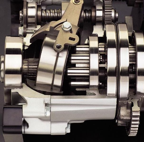 Hydraulic Repairs