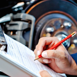 Scheduled Servicing